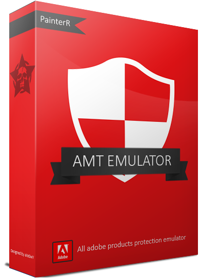 how to use amt emulator