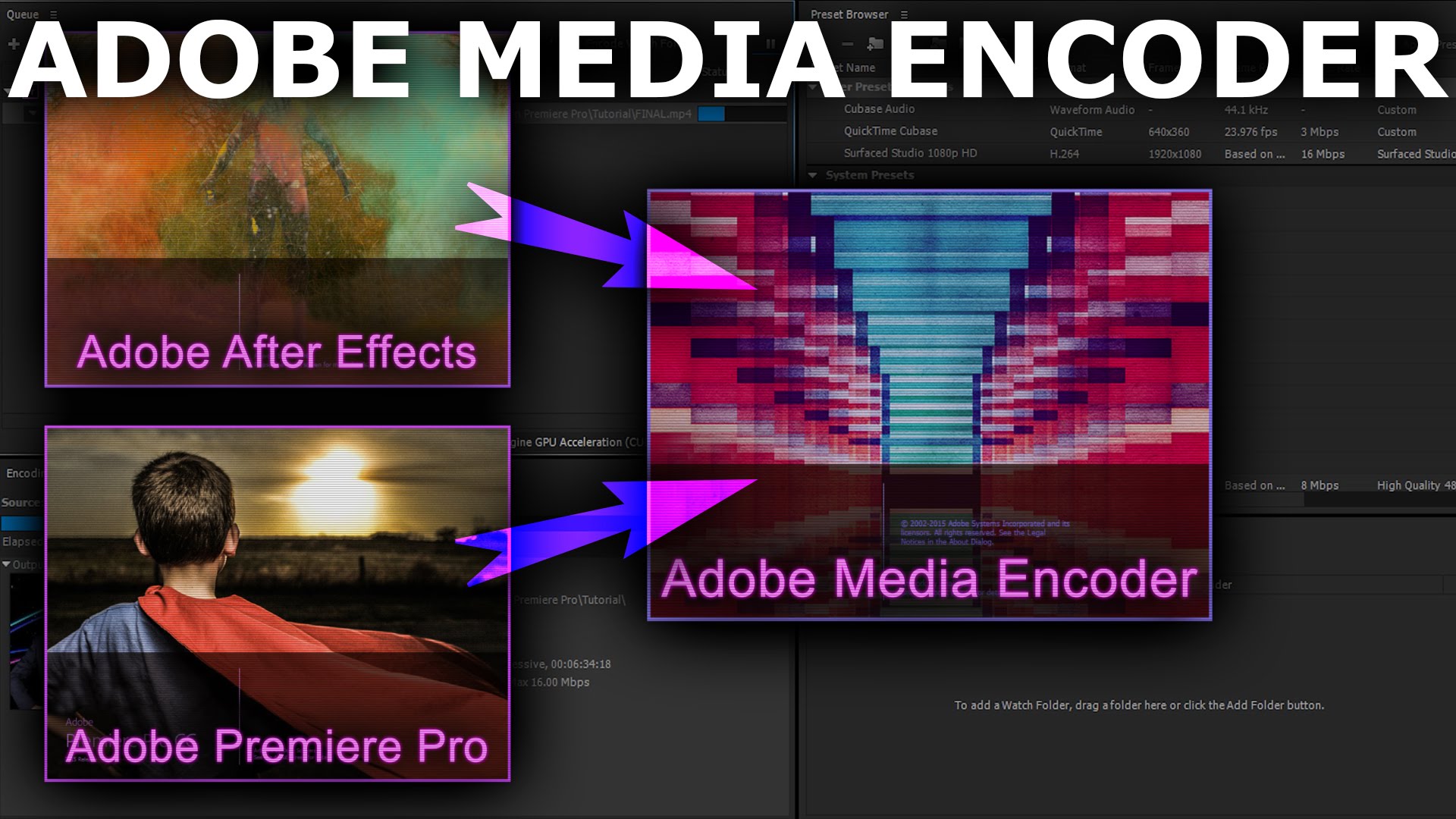 Adobe media encoder download free 2020