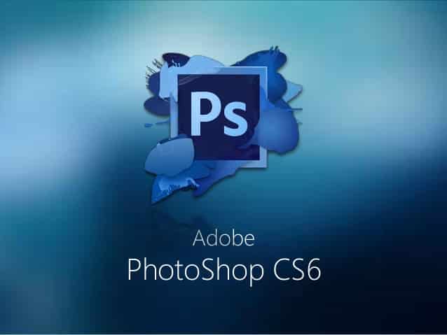 download adobe photoshop cs6 patch exe