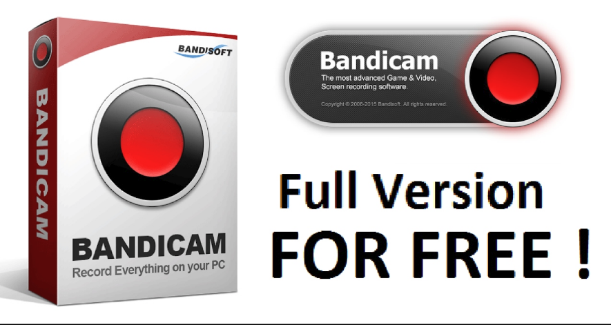 bandicam serial number and email 2018