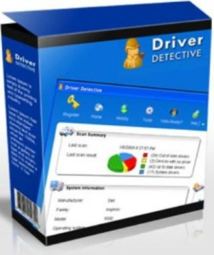 driver detective download windows 10