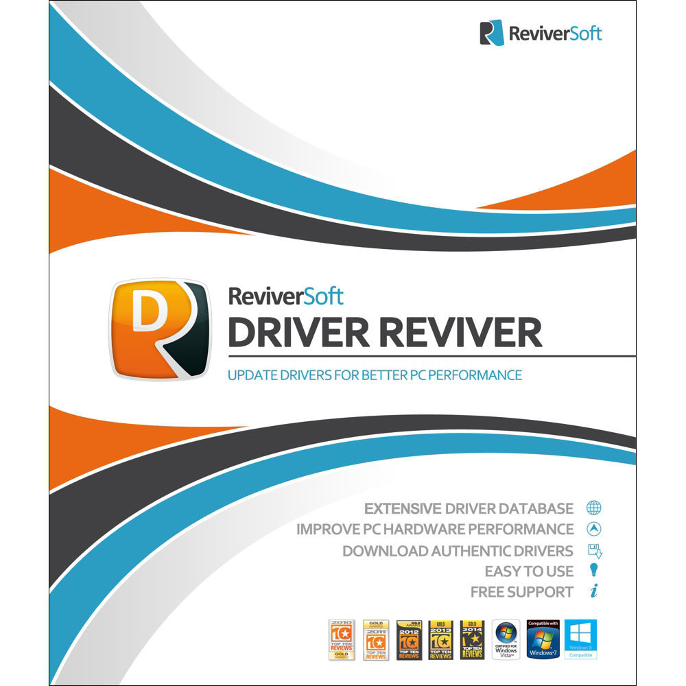 instal the last version for windows Driver Reviver 5.42.2.10