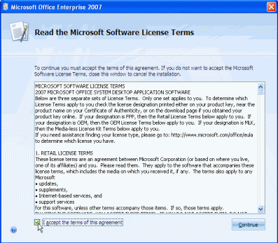 Microsoft Office 2007 Crack Edition + Product Key [32+64—Bit][2018]