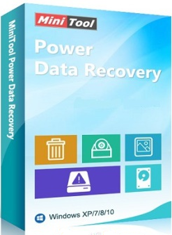minitool power data recovery full version