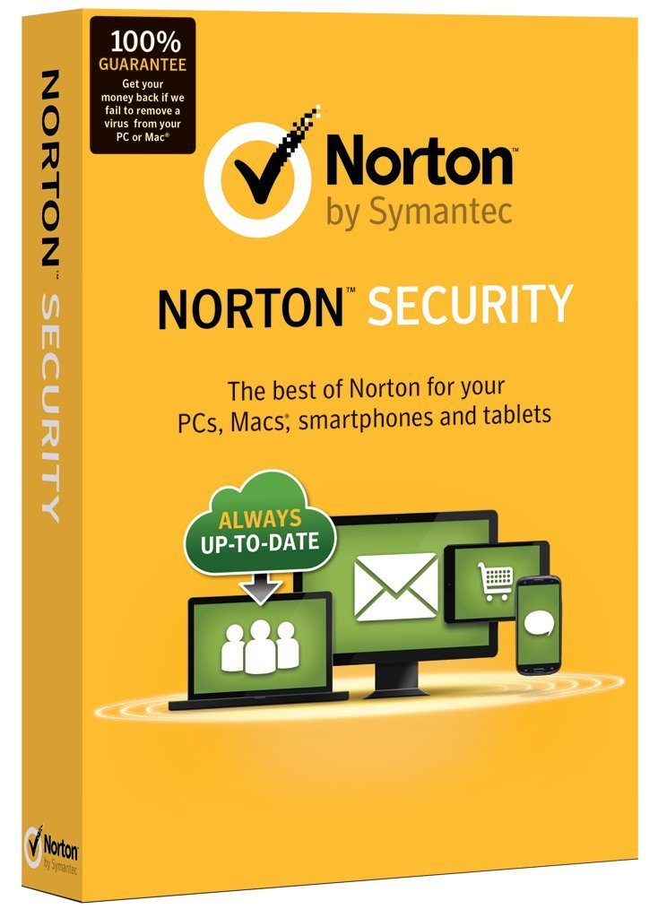 uninstall norton security mac
