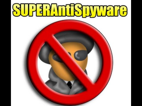 find superantispyware download