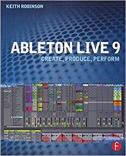 Ableton live 9.7 keygen