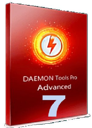 daemon tool pro crack