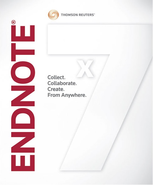 Endnote x7 full version crack