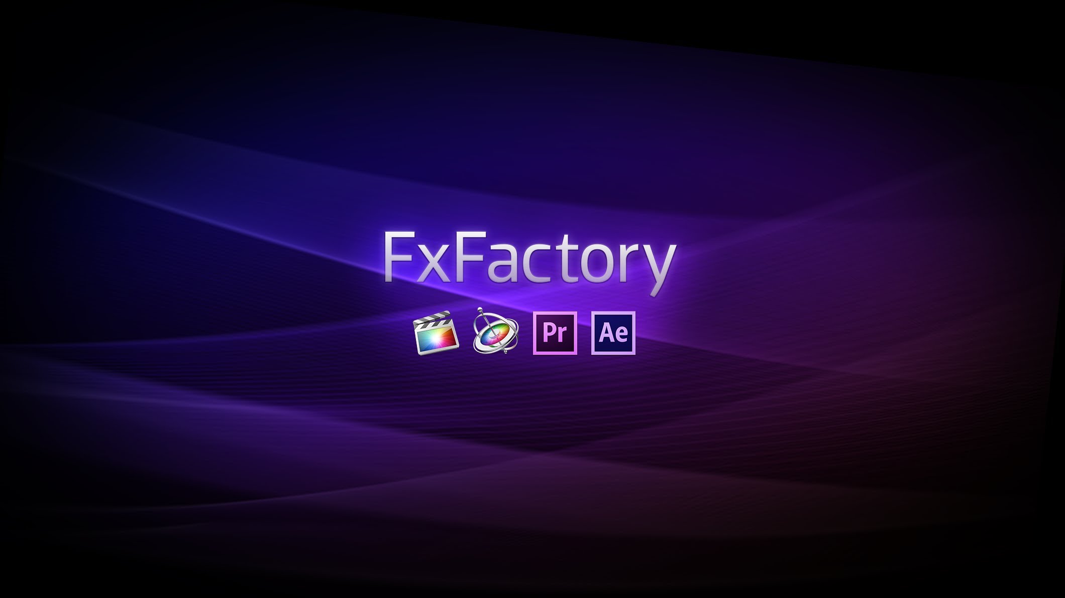 FxFactory Pro 7.1.2 download free