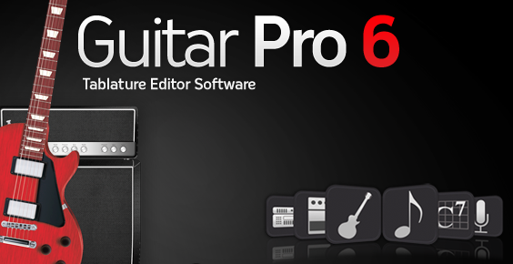 Guitar Pro 6 Mac Download