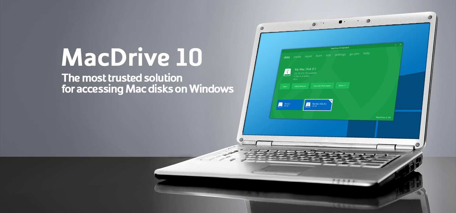 MacDrive 10.5.4.9 Crack Archives