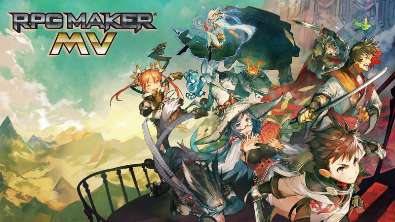 rpg maker torrent mac