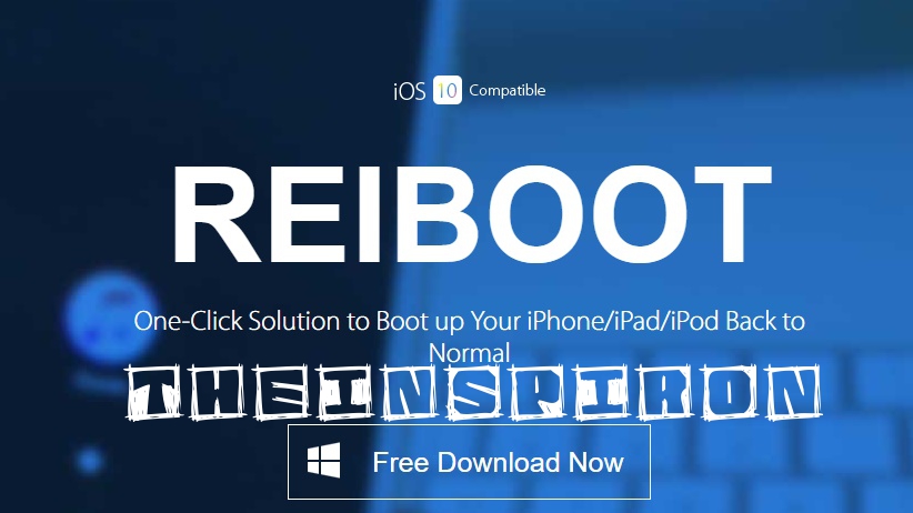 reiboot crack for mac
