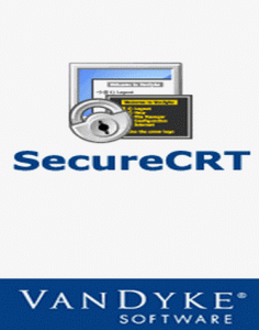 securecrt license crack