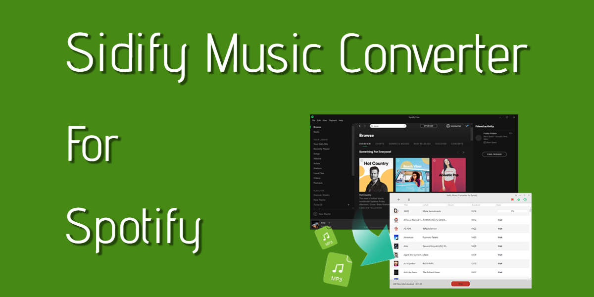 Sidify Apple Music Converter 2 serial key or number