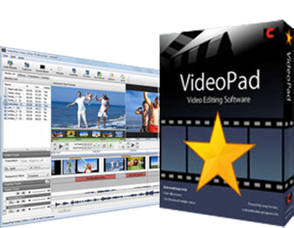 videopad free download