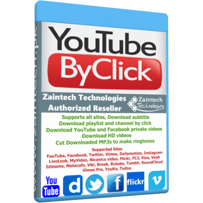 youtube by click activation code free