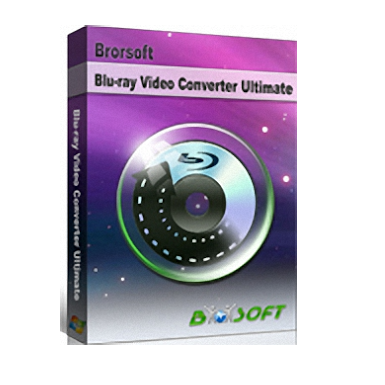 Brorsoft video converter review
