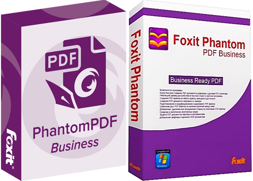 Latest Version Of Foxit Phantompdf