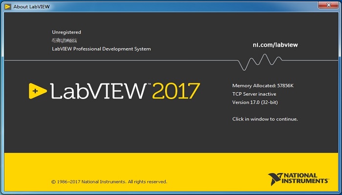 labview 8.5 serial number