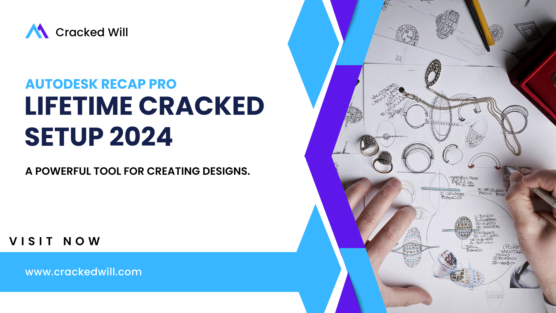 Autodesk ReCap Pro 2024 Crack Lifetime Activated Edition Setup